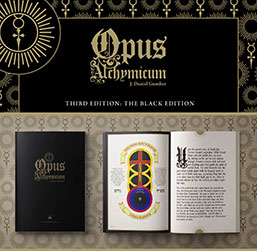 Opus
                          Alchymicum: The Black Edition